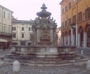 Fontana Masini - AffittiCesena.com